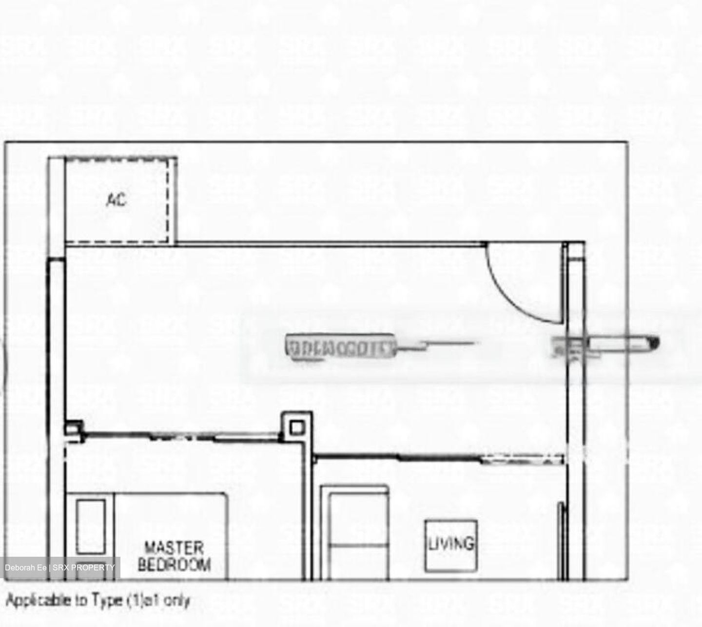 Bartley Ridge (D13), Condominium #459031611